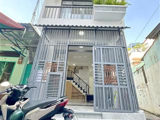 Bán nr view đẹp ở trần xuân soạn, 4,2 tỷ, 34m2, q7, hcm