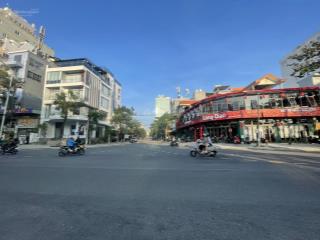 Chính chủ giảm 2 tỷ bán nhanh nhà mặt tiền đường triệu việt vương, ngay cầu rồng