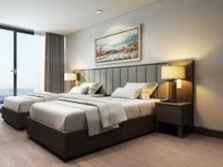 Bán biệt thự euro village 4 phòng ngủ, nội thất cao cấp