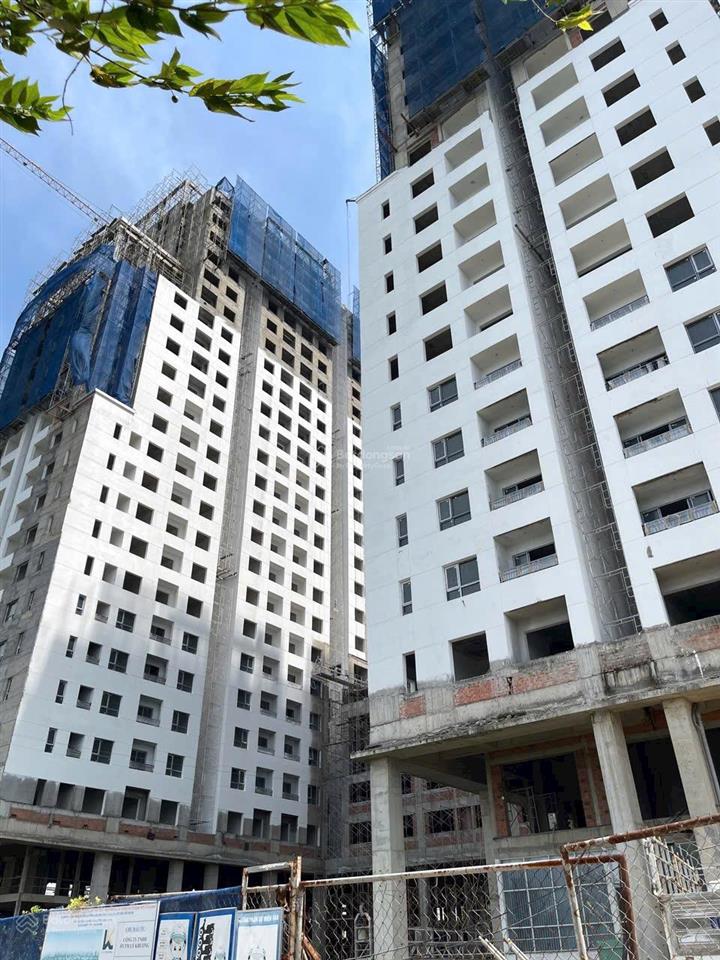 Bán dự án chậm tiến độ 2pn 2wc cắt lỗ giá tổng 1.290 tỷ thanh toán 70% sang tên
