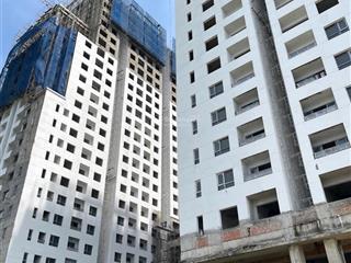 Bán dự án chậm tiến độ 2pn 2 wc cắt lỗ giá tổng 1.290 tỷ thanh toán 70% sang tên