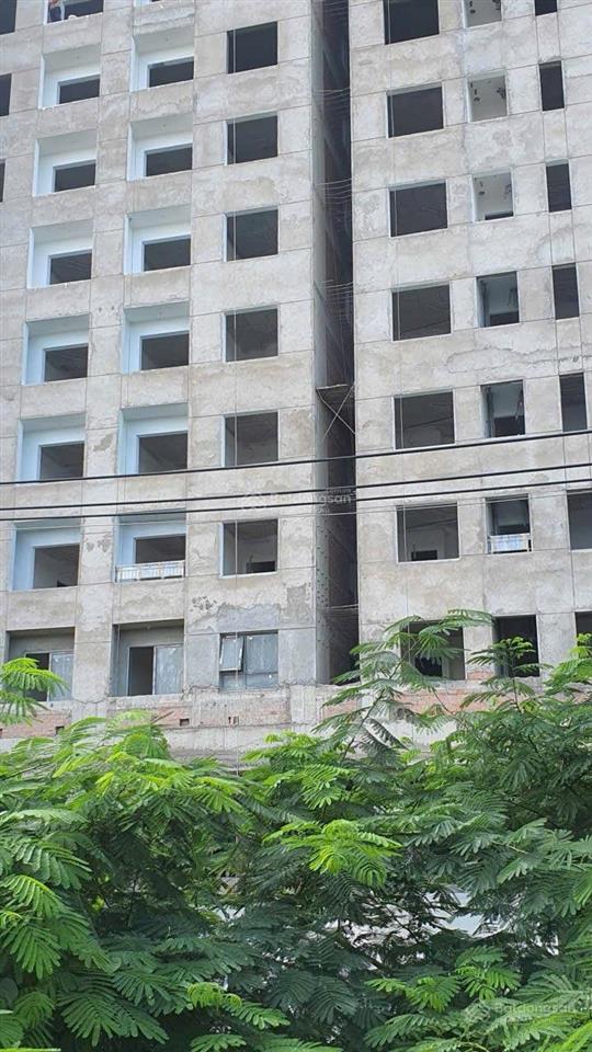 Bán cc tại dream home riverside dự án đang chậm tiến độ, 1,39 tỷ, 57m2, 2pn, 2wc