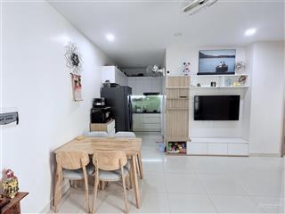 Cần bán gấp cc tại dream home palace, 2,12 tỷ,2pn 1 wc full noiij thất vào ở ngay