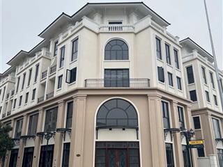 Chính chủ gửi bán căn góc đường 20m sát 10 toàn chung cư vinhomes ocean park 2