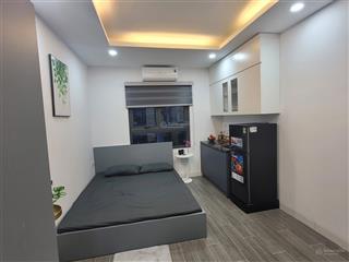 Chính chủ cho thuê chung cư mini cao cấp kv cầu giấy giá rẻ
