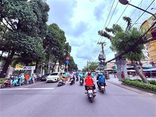 Ngộp bank  bán gấp nhà mặt tiền lê văn thọ, ngang 8m đang kinh doanh quán cafe nhỉnh 26 tỷ tl