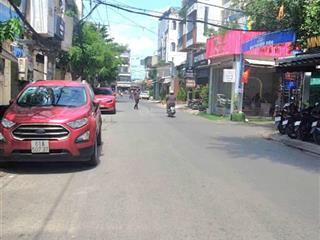 Biệt thự mini ngang 6m dài 12m hẻm xe hơi thông gần emart phan huy ích chỉ 8 tỷ 600 tl