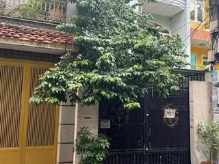 Bán gấp nhà ở + chdv, diện tích 380m2 hẻm 6m sát mặt tiền nguyễn văn lượng chỉ 29 tỷ tl