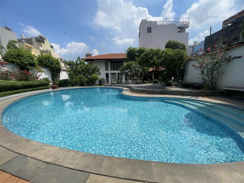 Biệt thự nghỉ dưỡng dương quảng hàm 300m2  hồ bơi  đường nhựa 8m  ngang 16m chỉ 28 tỷ tl
