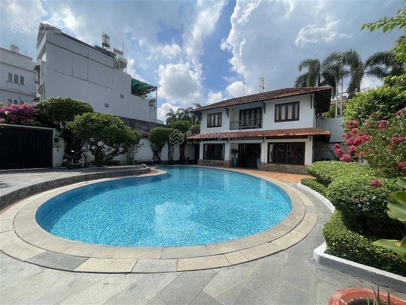 Biệt thự nghỉ dưỡng dương quảng hàm 300m2  hồ bơi  đường nhựa 8m  ngang 16m chỉ 28 tỷ tl