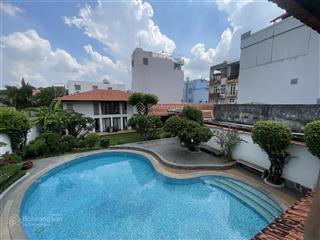 Biệt thự nghỉ dưỡng sát dương quảng hàm 320m2  hồ bơi  đường nhựa 8m  ngang 16m chỉ 34 tỷ tl
