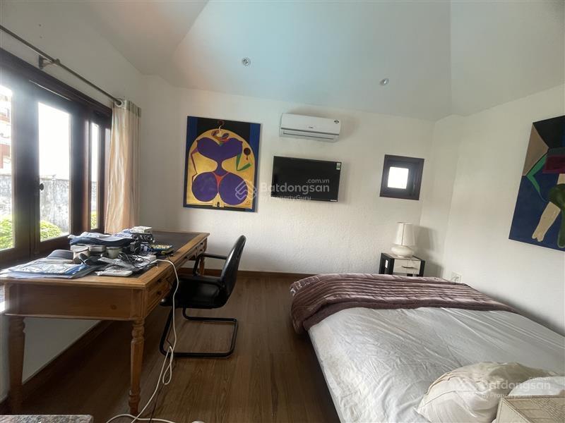 Biệt thự nghỉ dưỡng dương quảng hàm 300m2  hồ bơi  đường nhựa 8m  ngang 16m chỉ 28 tỷ tl