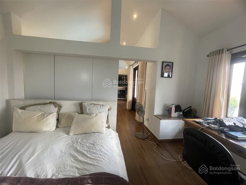 Biệt thự nghỉ dưỡng dương quảng hàm 300m2  hồ bơi  đường nhựa 8m  ngang 16m chỉ 28 tỷ tl
