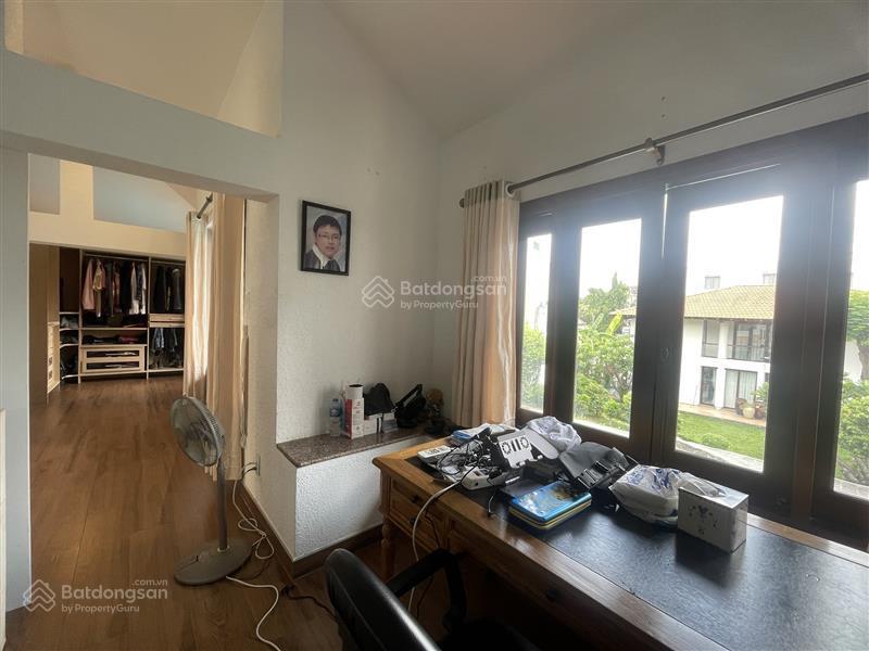 Biệt thự nghỉ dưỡng dương quảng hàm 300m2  hồ bơi  đường nhựa 8m  ngang 16m chỉ 28 tỷ tl