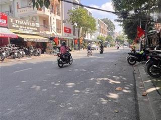 Bán đất tân bình, mặt tiền nguyễn sỹ sách, diện tích 4x18m, chỉ 11.2 tỷ thương lượng