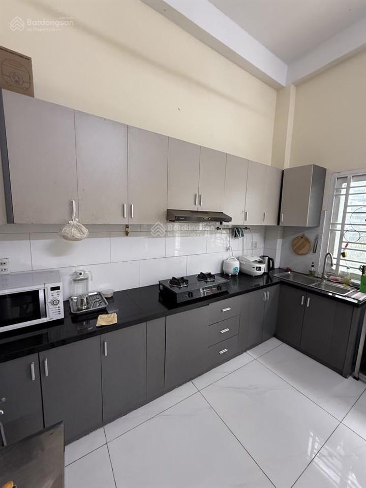 Bán gấp nhà mặt tiền kinh doanh 5x19m, 4pn, 4 wc, phan huy ích chỉ 11.8 tỷ tl