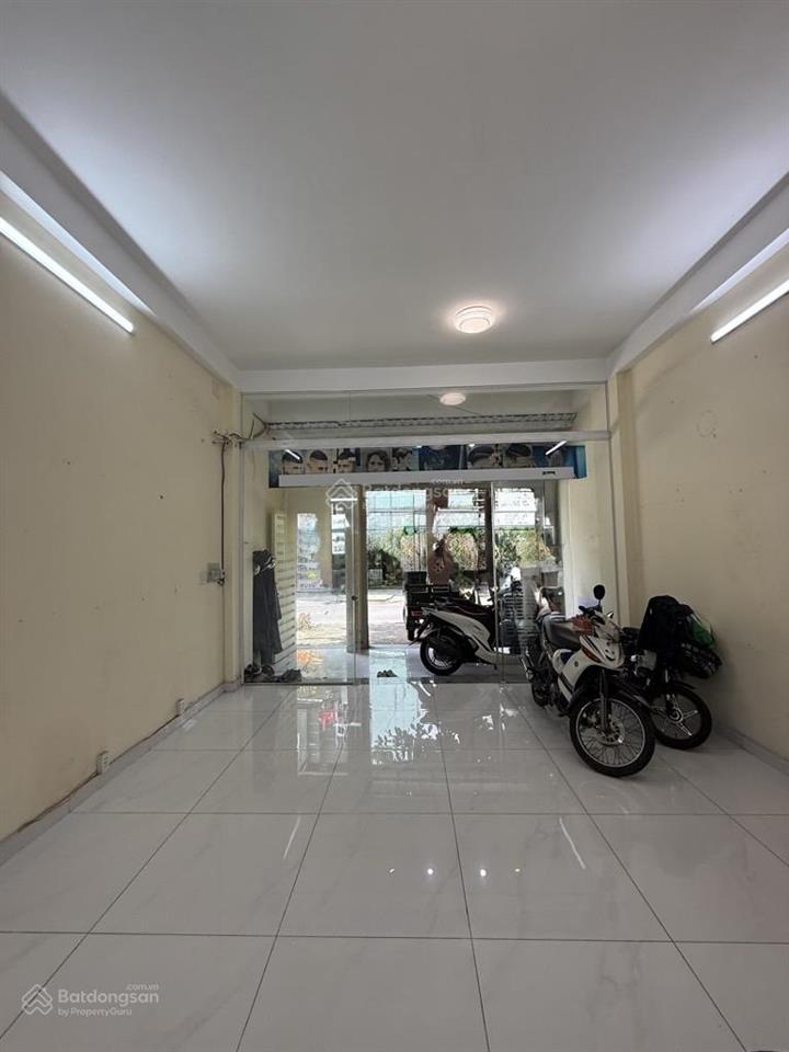 Bán gấp nhà mặt tiền kinh doanh 5x19m, 4pn, 4 wc, phan huy ích chỉ 11.8 tỷ tl