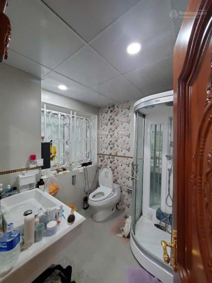 Biệt thự 2 mặt tiền đẳng cấp nhất cityland, dt 13.6x20m, nhà có thang máy full nt