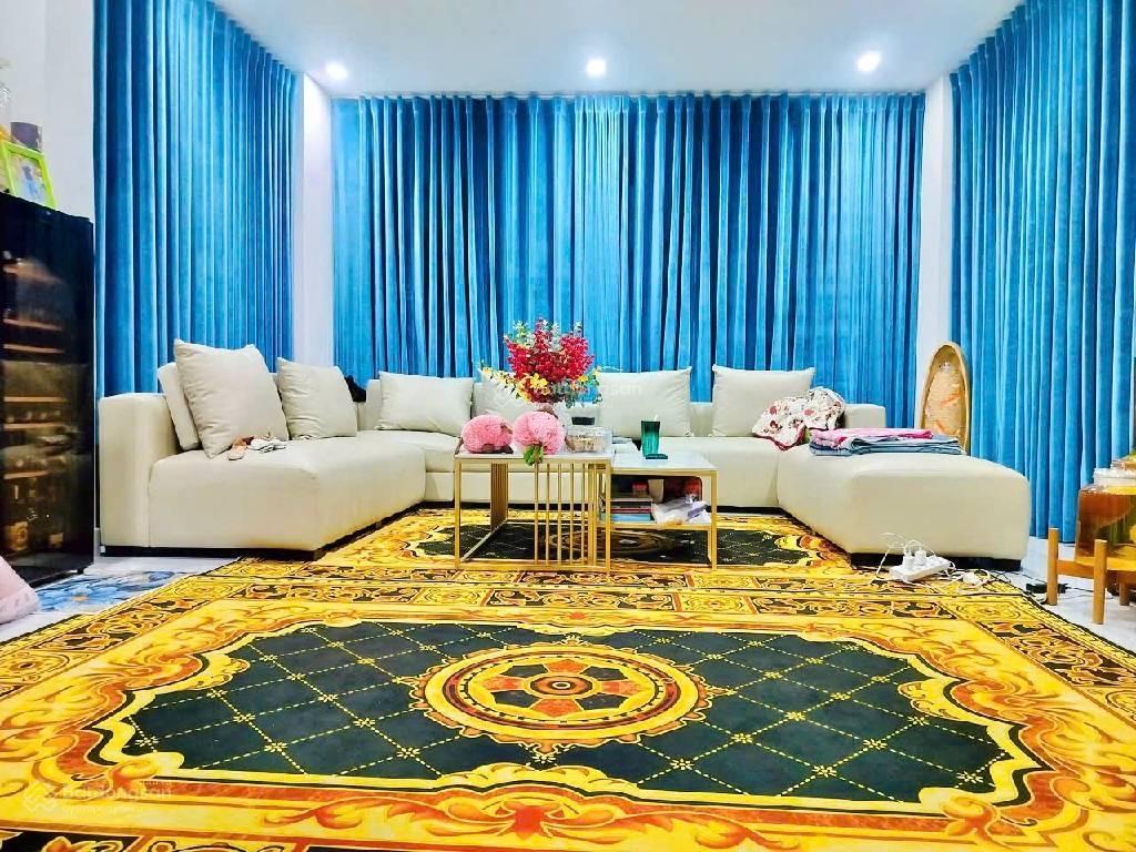 Bán gấp toà nhà văn phòng mặt tiền nguyễn văn nghi p4 gò vấp  200m2  sàn 1040m2 giá 60 tỷ