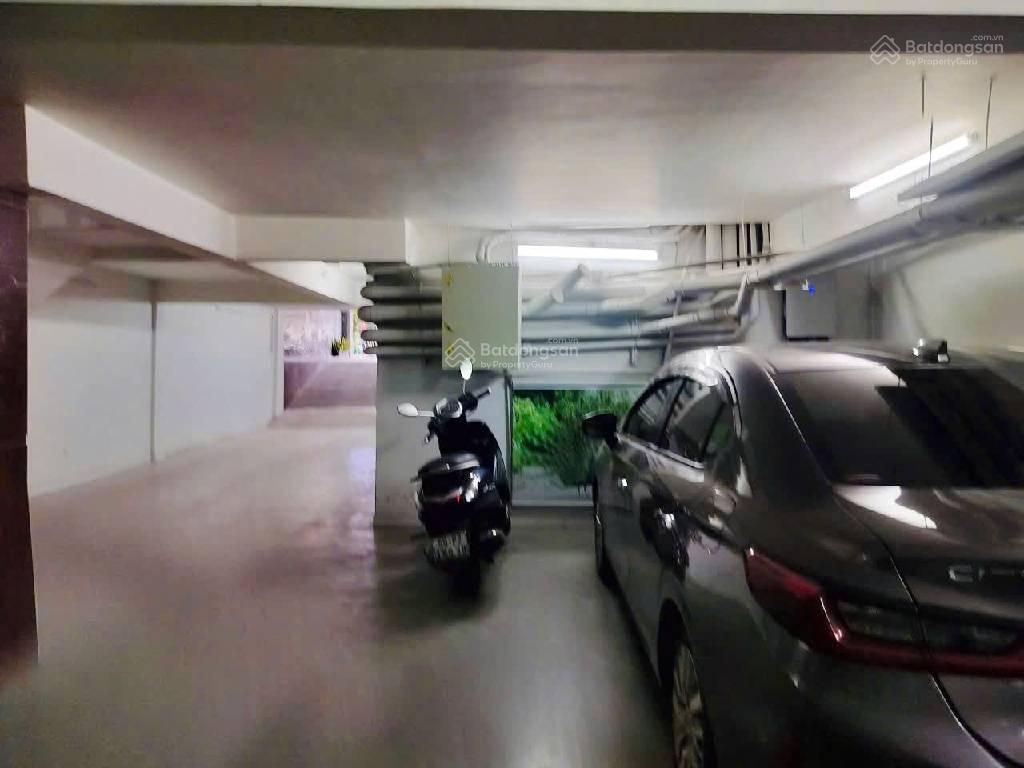 Bán gấp toà nhà văn phòng mặt tiền nguyễn văn nghi p4 gò vấp  200m2  sàn 1040m2 giá 60 tỷ