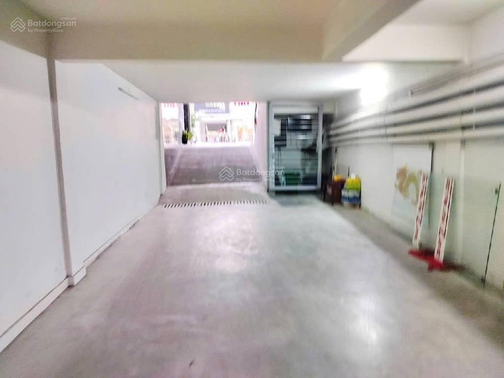 Bán gấp toà nhà văn phòng mặt tiền nguyễn văn nghi p4 gò vấp  200m2  sàn 1040m2 giá 60 tỷ