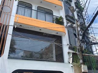 Bán gấp tòa nhà chdv  5.58m x 20m  full nội thất ngay trường đh công nghiệp giá 17 tỷ tl