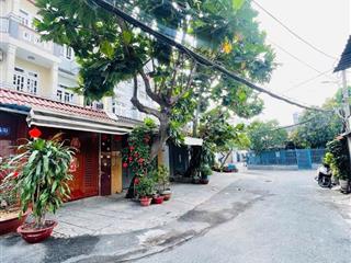 Khuôn đất siêu hiếm 8x21m  hẻm xe hơi có lề đường ngay emart phan huy ích chỉ 12 tỷ 200 tl