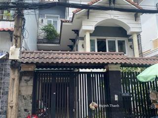 Hạ 2 tỷ bán gấp biệt thự 4 tầng, dt 7x18m, mặt tiền kinh doanh đường số ngay lê văn thọ chỉ 16 tỷ