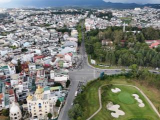 Bán villa sân vườn đà lạt trung tâm vị trí cực đắc địa
