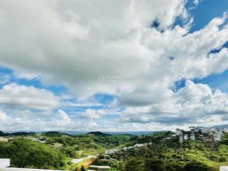 Hàng siêu vip mặt tiền khởi nghĩa bắc sơn đà lạt tiện xây khách sạn view vĩnh viễn tại đà lạt