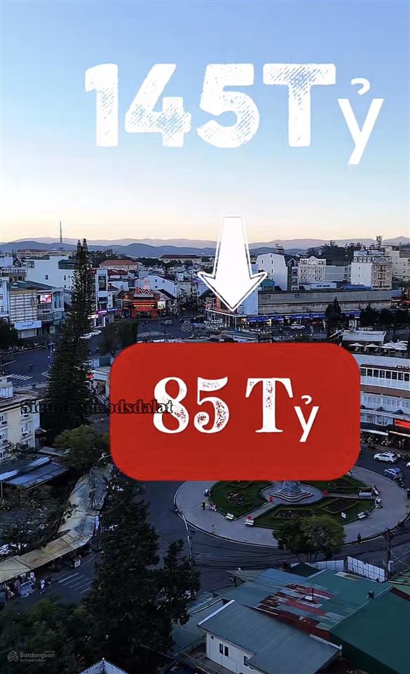 Bán đất tặng khách sạn thích hợp xây biệt thự kinh doanh nhiều ngành nghề