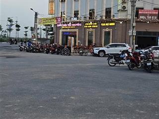 Chủ cần bán gấp căn shophouse hướng đông nam, mặt tiền 6,25m2 tại sơn đồng center