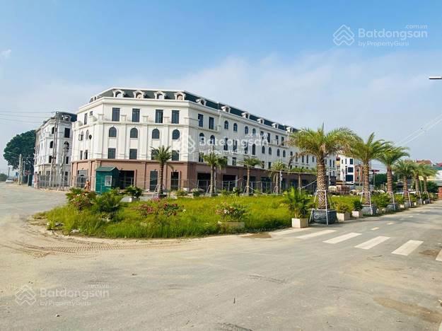 Cần bán shophouse sơn đồng, hoài đức  hướng đông nam