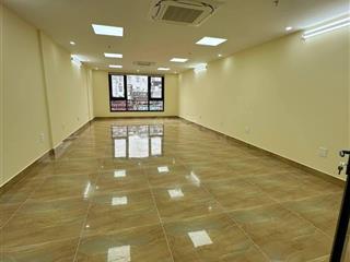 Bán tòa nhà phố nguyễn viết xuân, hà đông. 7 tầng nổi 1 hầm dt 95m2, mt 5.5m, trên 30 tỷ