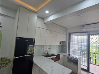 Chính chủ bán căn hộ đền lừ 2  60m²  2pn  full nội thất  view đẹp giá nhỉnh 3tỷ