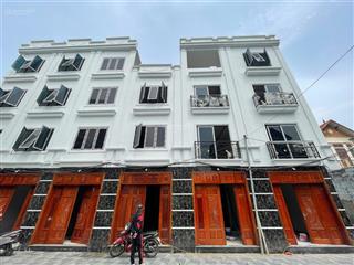 Bán nhà mới sát kdt thanh hà  cenco5 4t*32m2 3pn rộng giá đầu tư 3,6 tỷ l/h0328 107 ***