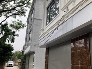 Bán nhà riêng 3pn, 3wc, 3 tầng cuối phố đồng nhân, cách ubnd đông la, kđt đô nghĩa 2km