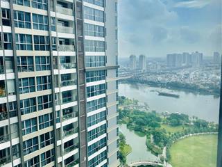 Chính chủ gửi bán căn hộ 2pn tòa park 4 vinhomes central park 87m2 view sông mát mẻ | 0796 939 ***