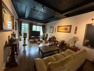 Chính chủ bán nhà nguyễn đình thi  ngõ thông thụy khuê  10m ra mặt hồ tây  3 thoáng  view hồ