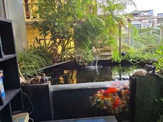 Gấp văn gáp  nguyễn đình thi  2 mặt ngõ 3 bước ra hồ tây  sổ vuông  nhà đẹp