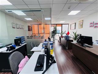 Cực hiếm cầu giấy  khu vực không có nhà bán  toà văn phòng đỉnh cao  vỉa hè  ô tô tránh