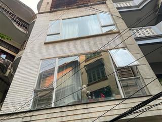 Chính chủ gửi bán nhà gần lăng bác  gần trường chu văn an tt ba đình