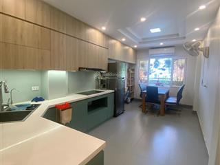 Bán nhà phố văn cao  ba đình  gần hồ tây  ngõ ô tô  hai thoáng trước sau