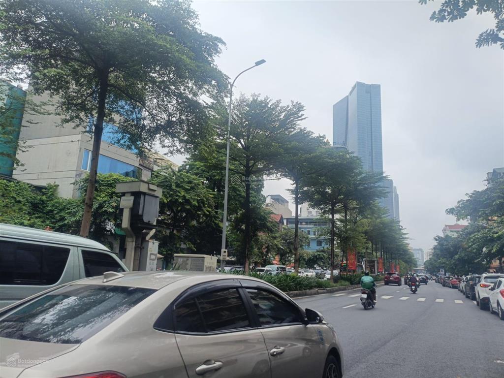 Đắt sắt ra kim cương  mặt phố vipp ba đình  gần lotte liễu giai  metropolis  mặt tiền bề thế