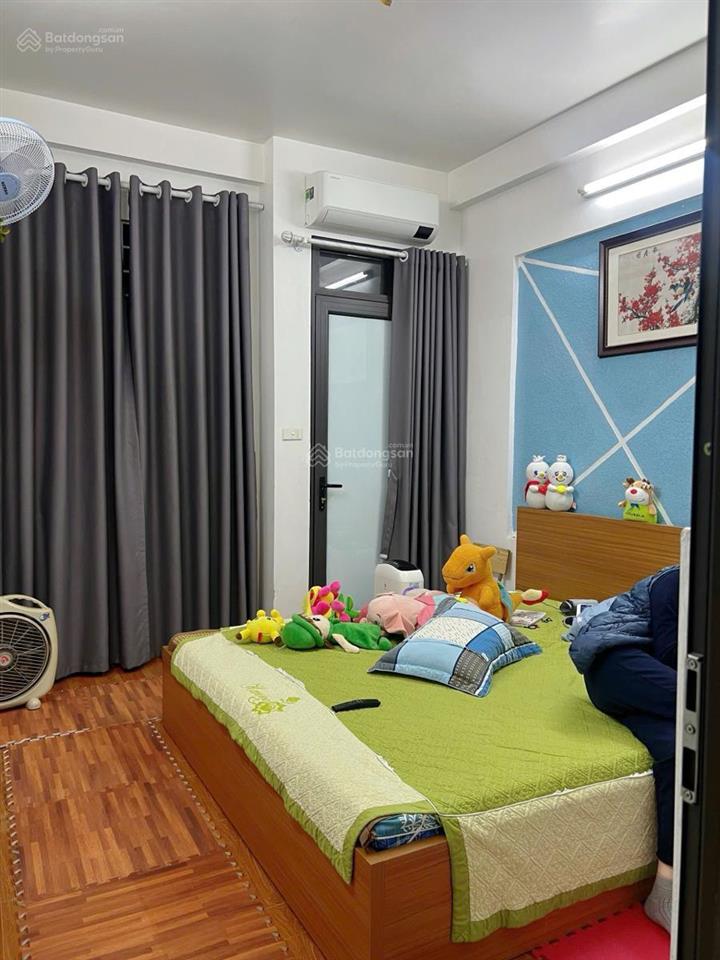 Yên hòa cầu giấy ngõ thông kinh doanh hàng hiếm  trước nhà rộng 5m  50m ô tô