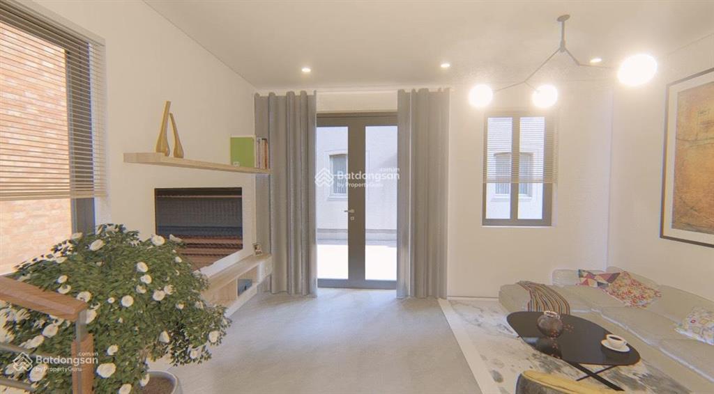 Chính chủ bán nhà nguyên căn phố khâm thiên, đống đa 24m2 x 3 tầng 2 mặt tiền 4,38 tỷ