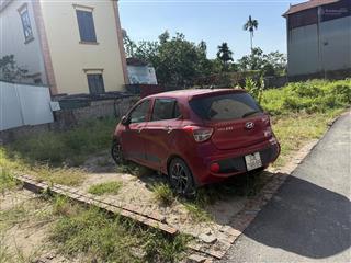Bán lô đất đẹp cách vinhomes chỉ 1km đường thông tứ phía oto vào tận đất giá sốc 80tr/m2