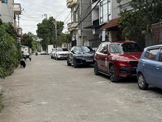 Cần bán 81m2 đất tại vạn lộc đông anh ngay vinhomes ngõ thông oto