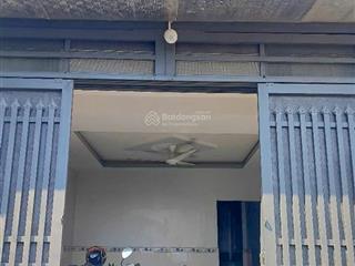 Tôi cần bán căn nhà 1 trệt, 1 lầu dt 4*12m, giá 1 tỷ 260 tr có 3 phòng ngủ, 2 toilet,  0385 280 ***