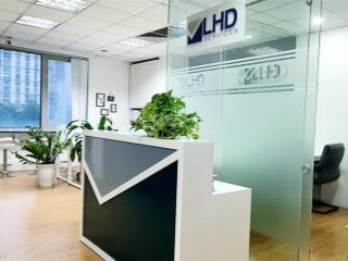 Cho thuê văn phòng ảo, văn phòng ảo trọn gói văn phòng nhỏ tại hà nội. dt 15m2 giá 6  8tr/tháng